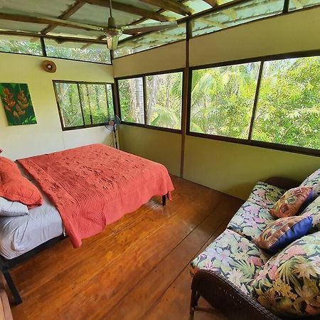 Cabina Gan Eden - Walking Distance From River Portalon Экстерьер фото