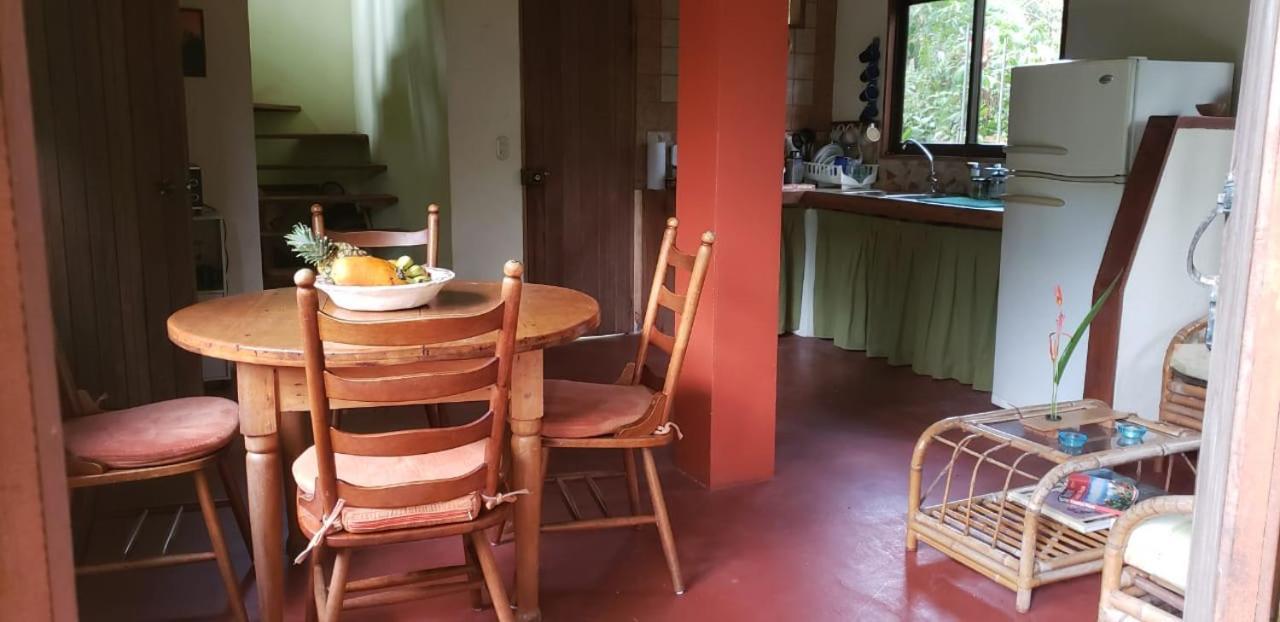 Cabina Gan Eden - Walking Distance From River Portalon Экстерьер фото