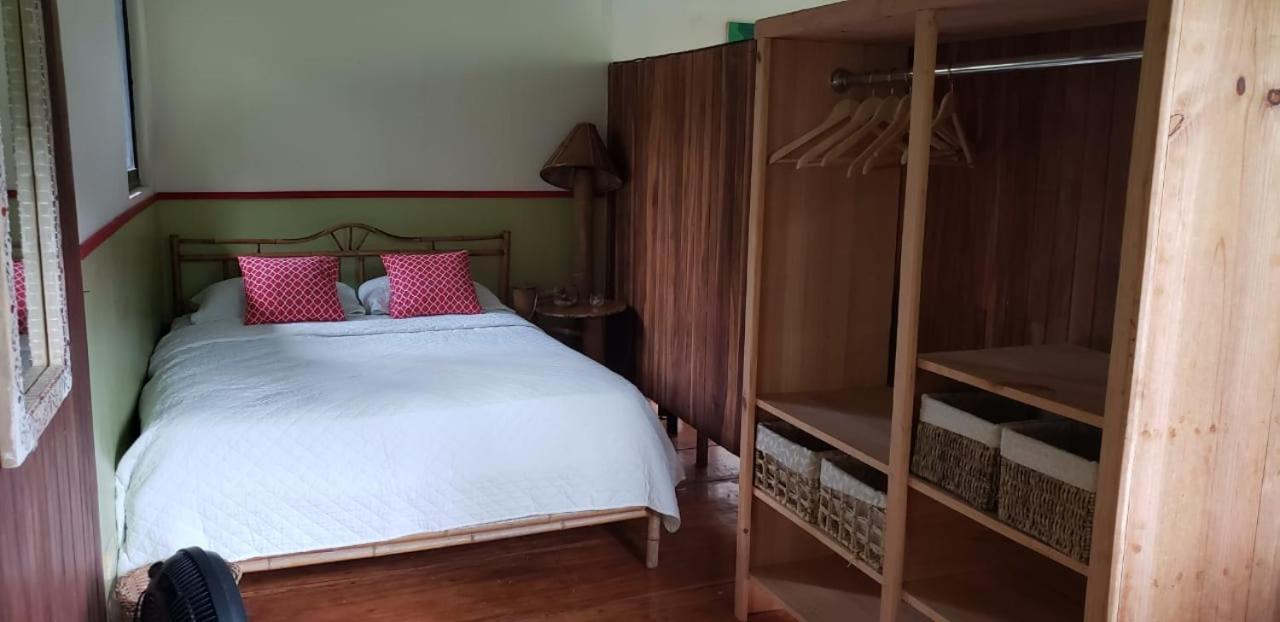 Cabina Gan Eden - Walking Distance From River Portalon Экстерьер фото