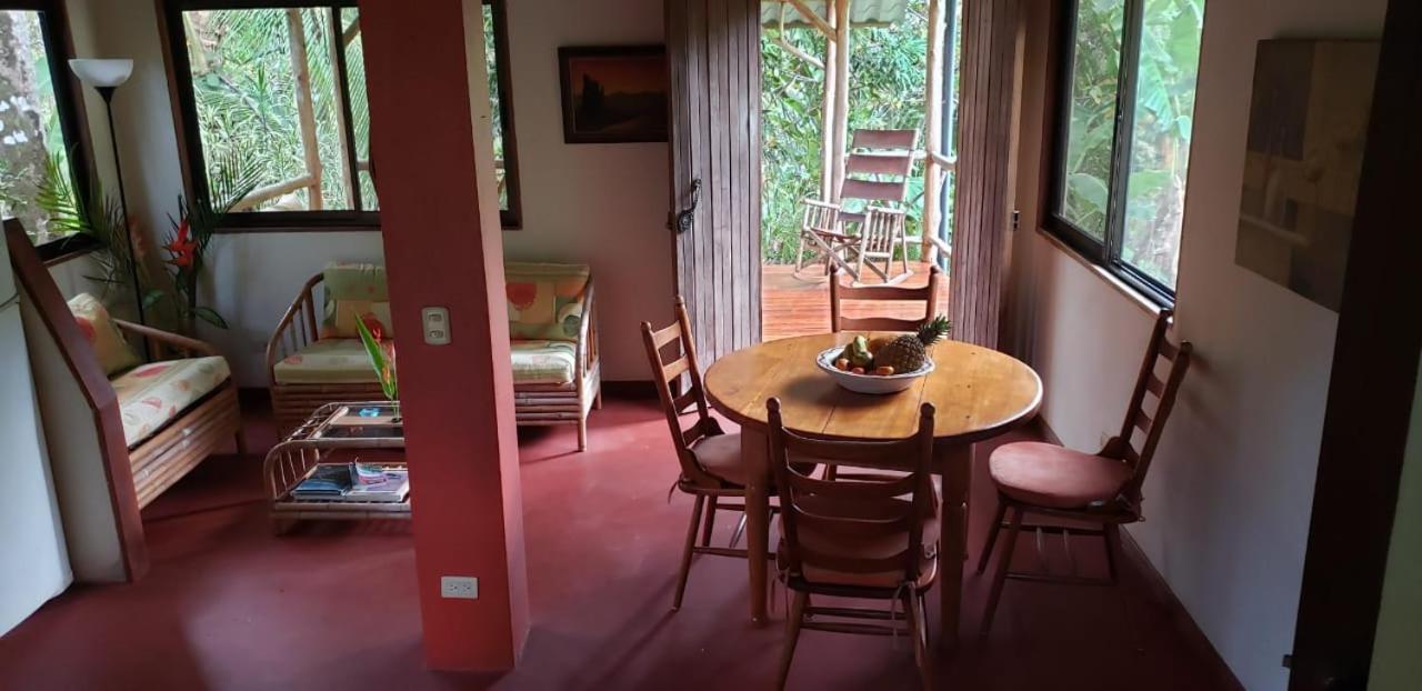 Cabina Gan Eden - Walking Distance From River Portalon Экстерьер фото